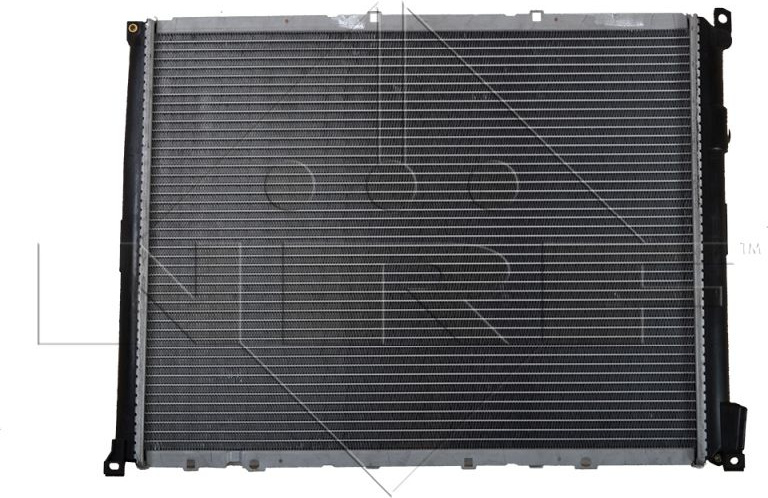  radiatorius, variklio aušinimas