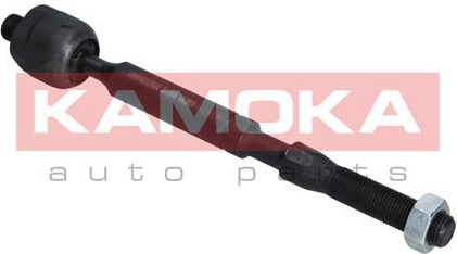  vidinė skersinė vairo trauklė