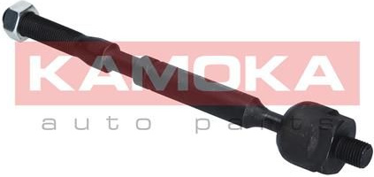  vidinė skersinė vairo trauklė