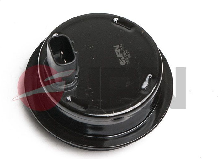  jutiklis, rato greitis