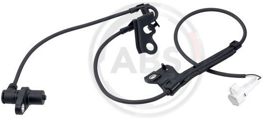  jutiklis, rato greitis