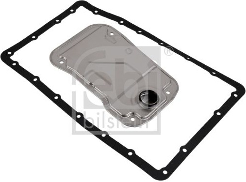  hidraulinių filtrų komplektas, automatinė transmisija