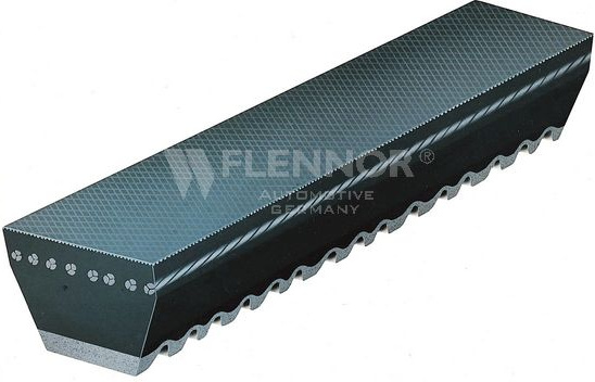 Diržas AVX10x0960LA FLENNOR