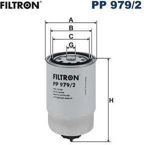 kuro filtras