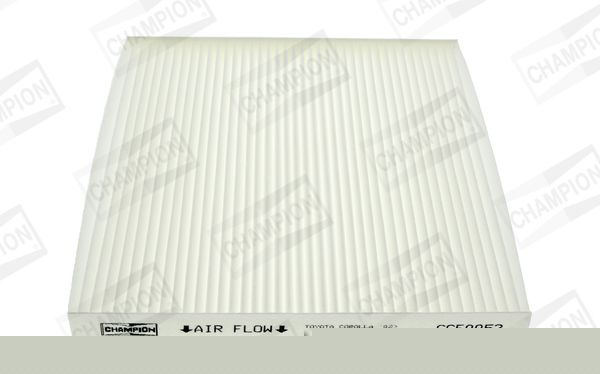  filtras, salono oras