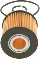  alyvos filtras