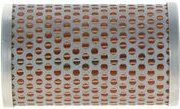  filtras, hidraulinė sistema