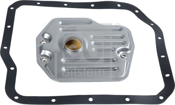  hidraulinių filtrų komplektas, automatinė transmisija