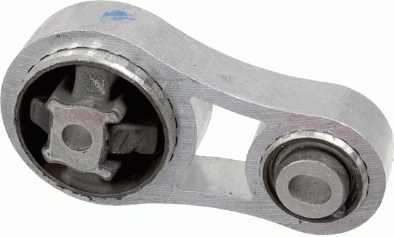  variklio montavimas