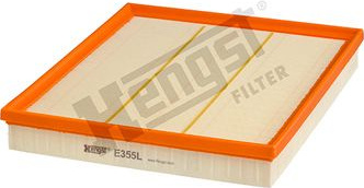  oro filtras