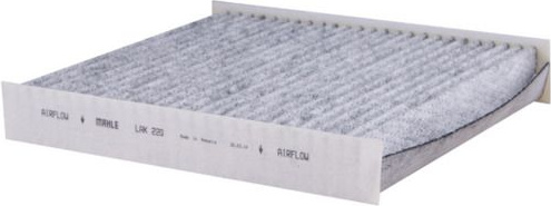  filtras, salono oras