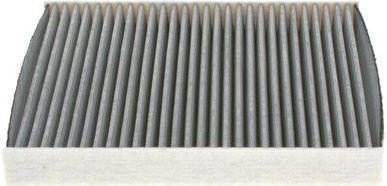  filtras, salono oras