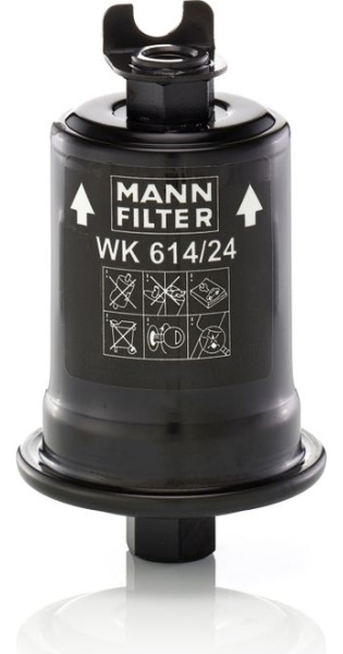  kuro filtras