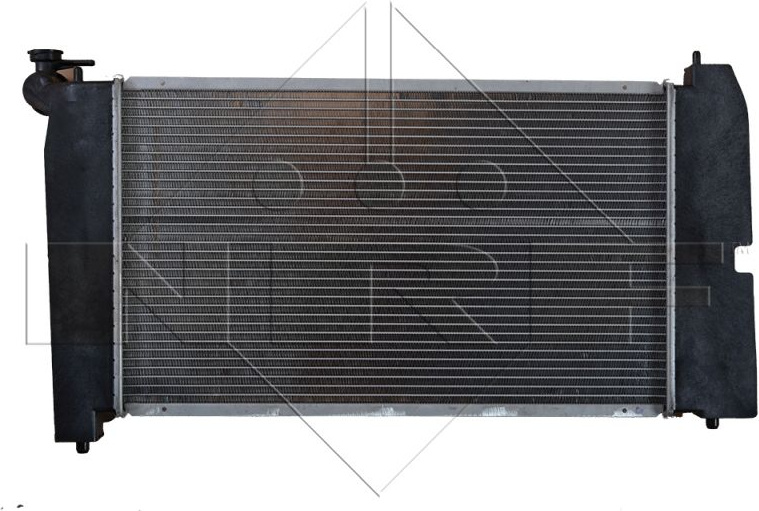  radiatorius, variklio aušinimas