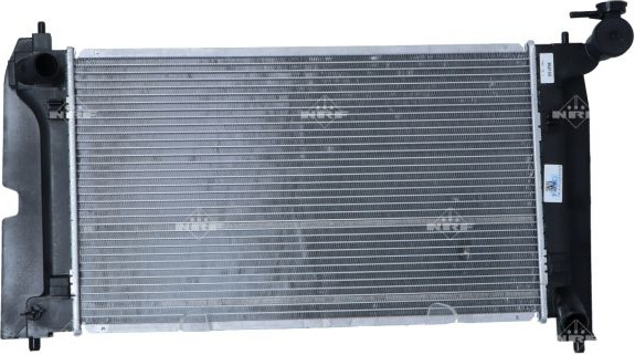  radiatorius, variklio aušinimas