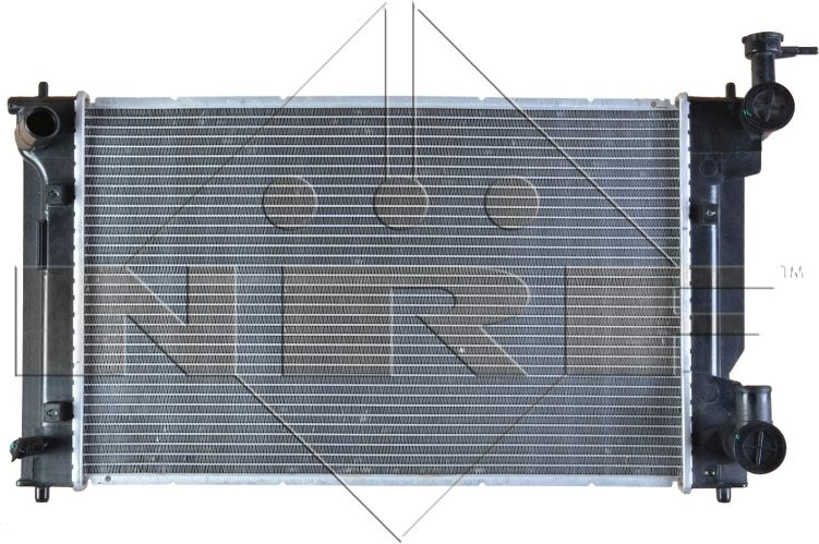  radiatorius, variklio aušinimas