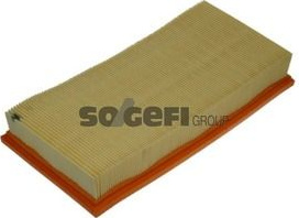  oro filtras