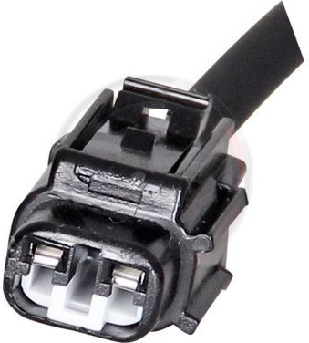  jutiklis, rato greitis