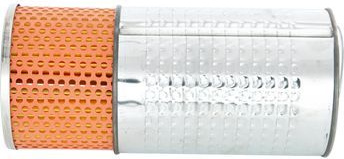  alyvos filtras