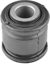  valdymo svirties/išilginių svirčių įvorė