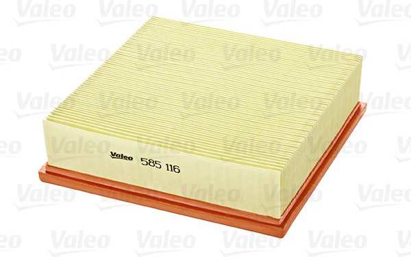  oro filtras