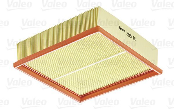  oro filtras