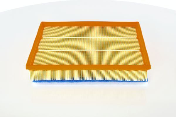  oro filtras