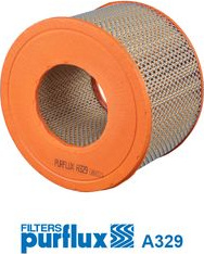  oro filtras