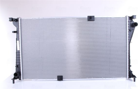  radiatorius, variklio aušinimas