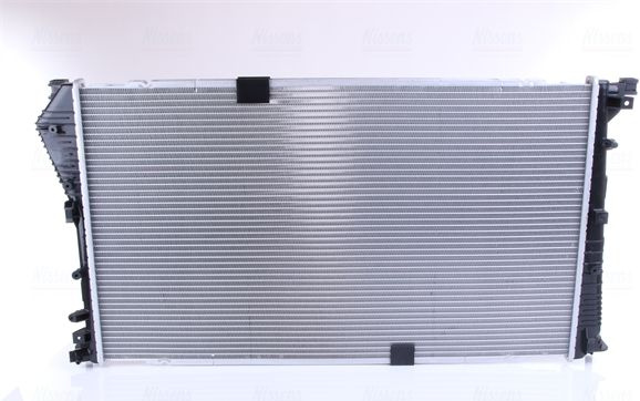  radiatorius, variklio aušinimas