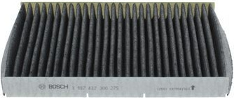  filtras, salono oras