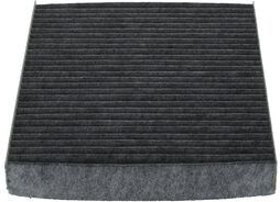  filtras, salono oras