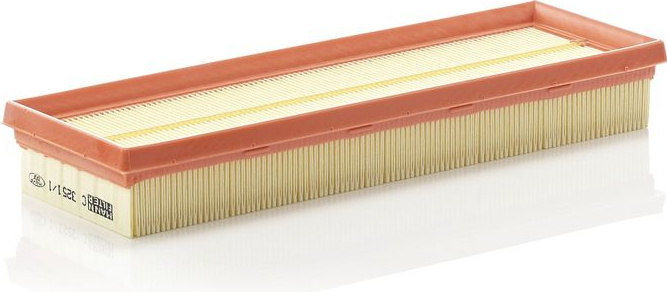  oro filtras