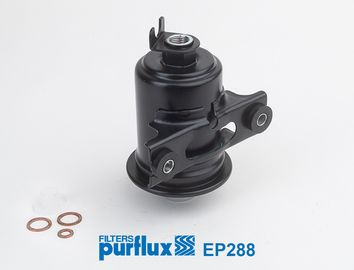  kuro filtras