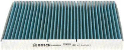  filtras, salono oras