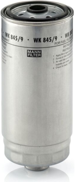 kuro filtras