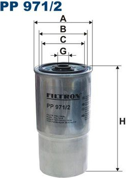  kuro filtras
