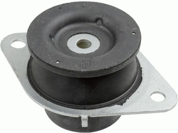 montavimas, automatinė transmisija