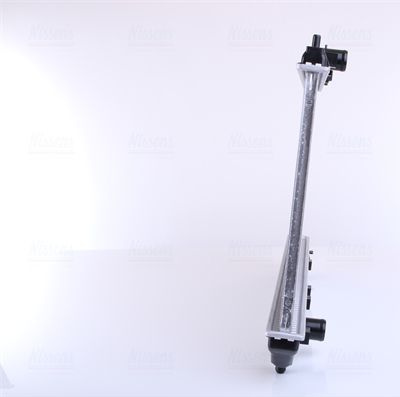  radiatorius, variklio aušinimas