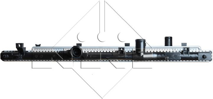  radiatorius, variklio aušinimas