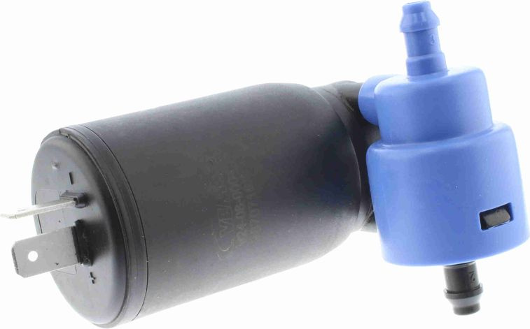  vandens siurblys, priekinio stiklo plovimas