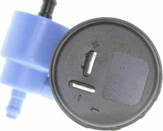  vandens siurblys, priekinio stiklo plovimas