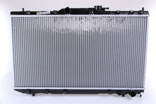  radiatorius, variklio aušinimas