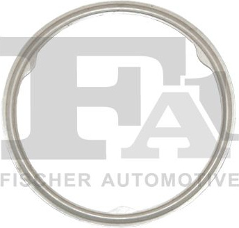  tarpiklis, išleidimo kolektorius