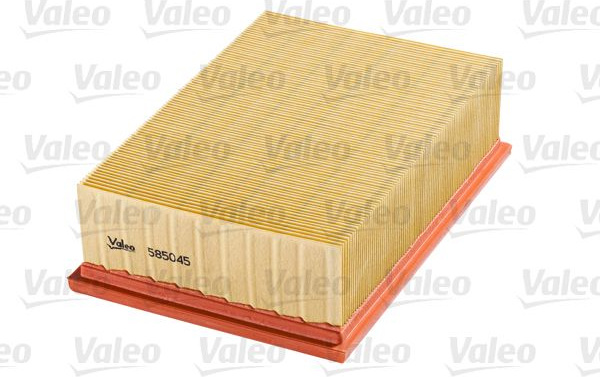  oro filtras
