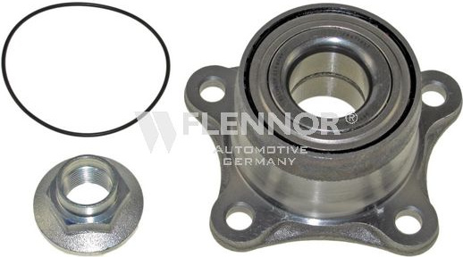 Toyota Avensis 97-, Carina E 93- 1,6-1,8-2,0D galo