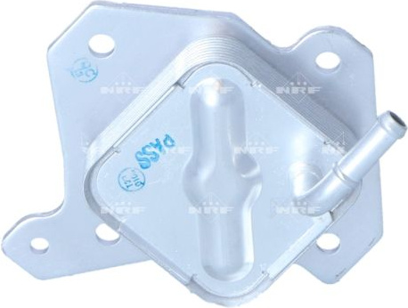  alyvos aušintuvas, variklio alyva