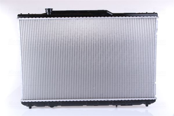  radiatorius, variklio aušinimas
