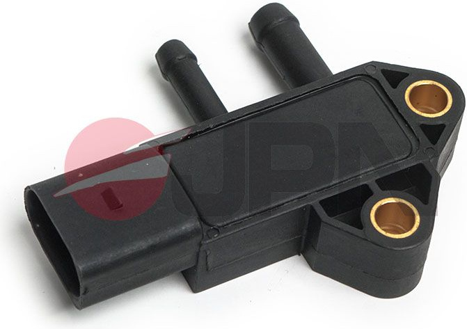  jutiklis, išmetimo slėgis