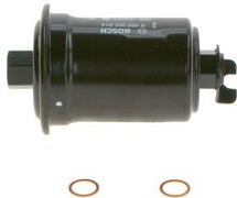  kuro filtras